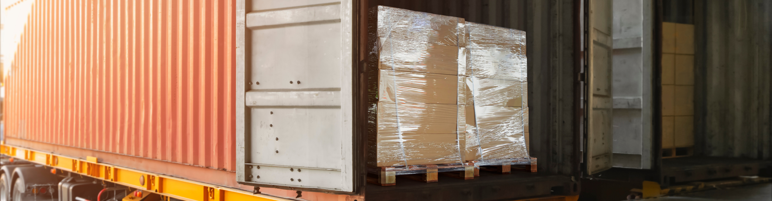 Loading & Unloading Service