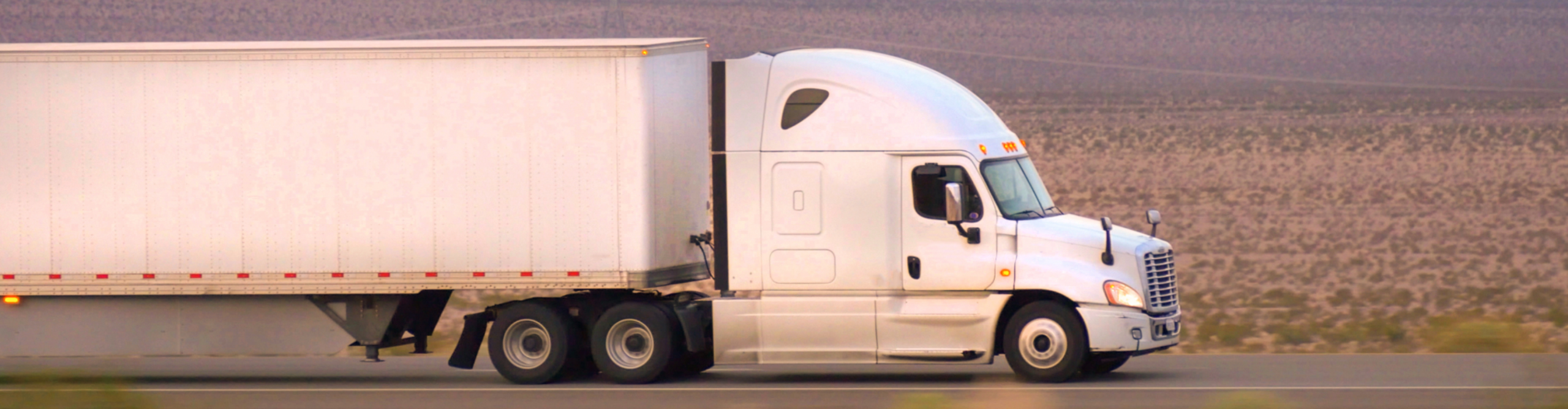Road Freight service