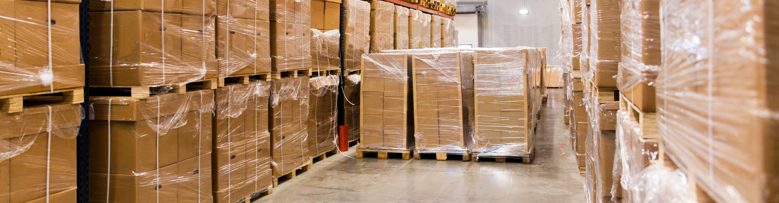 Warehousing & Storage Service